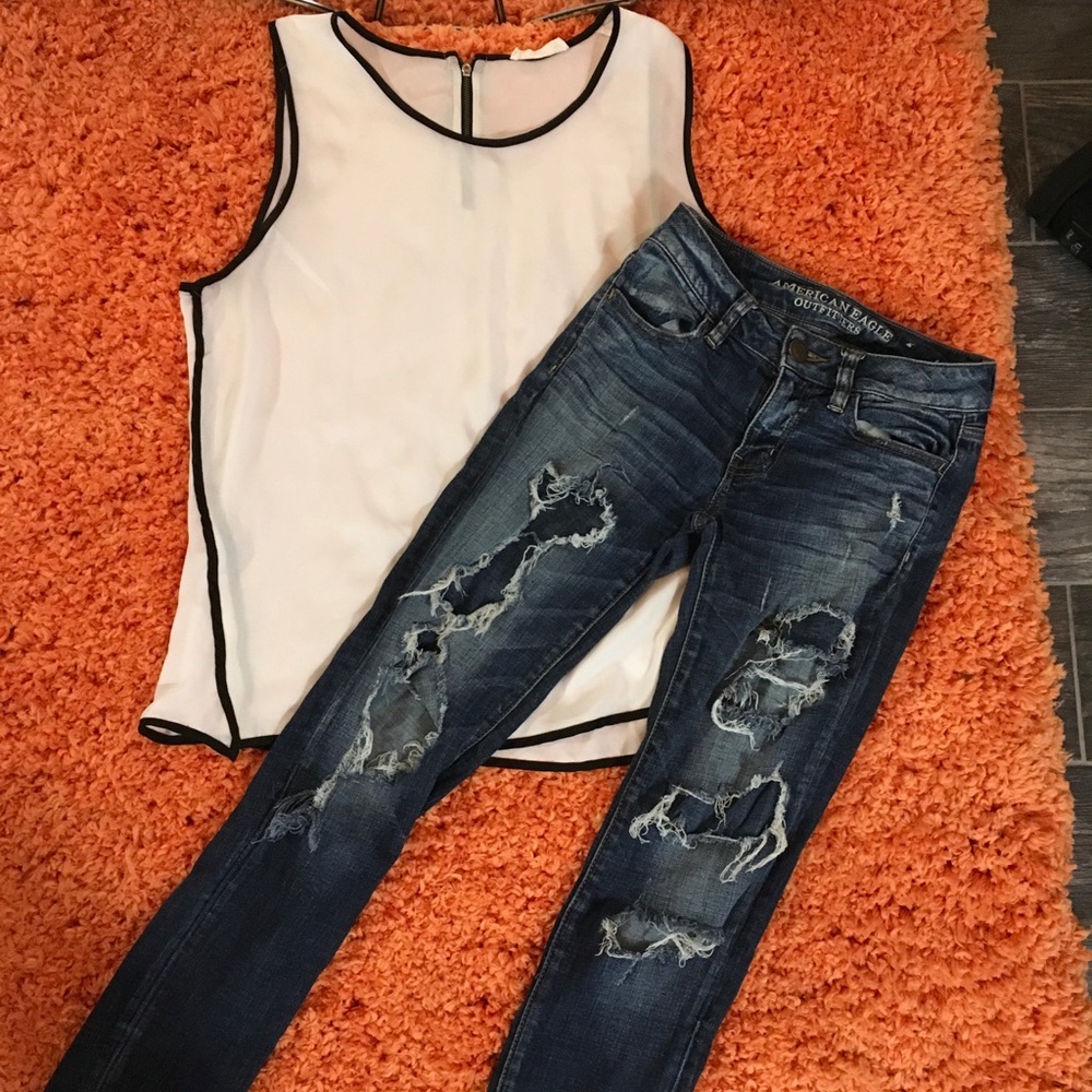 Jeans